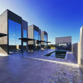 Villa Mia